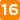 No recomendado a menores de 16 años